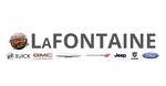 Logo for LaFontaine