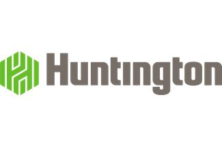 Huntington Bank sponsor logo