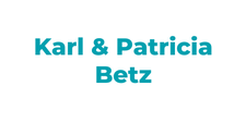 Betz Karl and Patricia