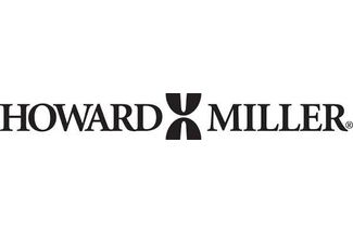 Howard Miller sponsor logo