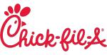 Logo for Chick fil A