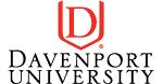 Logo for Davenport University