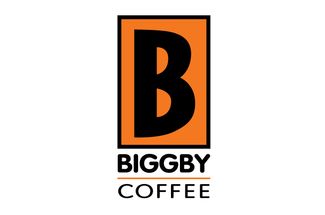 Biggby Coffee sponsor logo