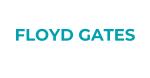 Logo for Gates, Floyd
