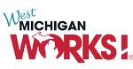 Logo for West Michigan Works