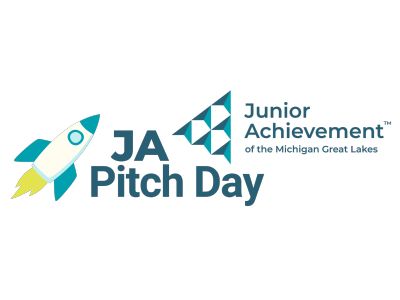 View the details for JA Pitch Day