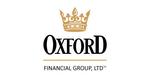 Logo for Oxford Financial Group
