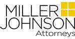 Logo for Miller Johnson