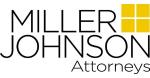 Logo for Miller Johnson