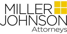 Miller Johnson