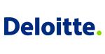 Logo for Deliotte