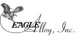 Logo for Eagle Alloy