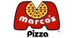 Logo for Marco's Pizza
