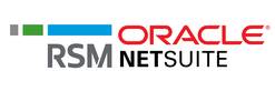 RSM and Oracle Netsuite