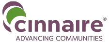 Logo for Cinnaire