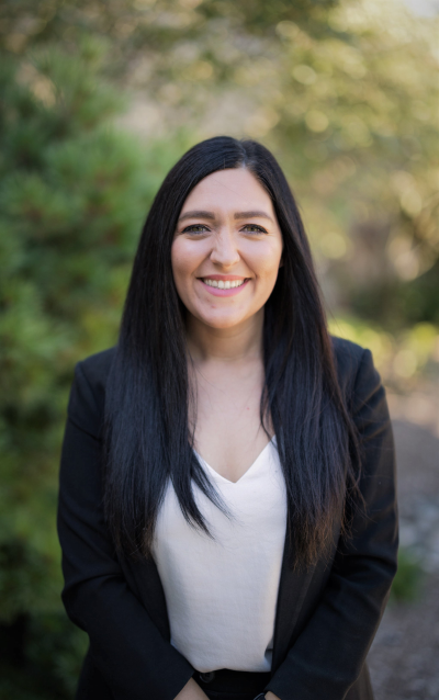 Image of  Stephanie  Lares