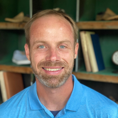 Image of  Paul M. Feyen