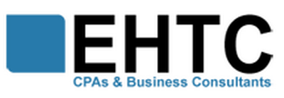 Logo for sponsor EHTC