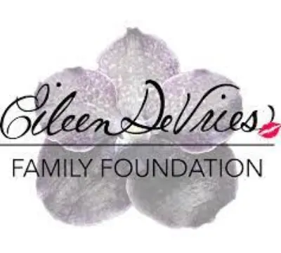 Logo for sponsor Eileen DeVries Family foundation
