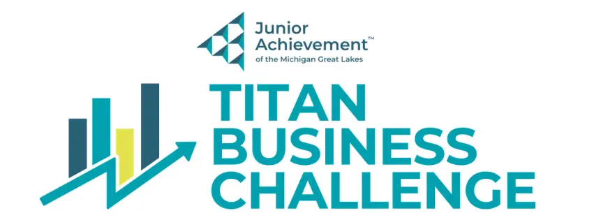 JA Titan Business Challenge