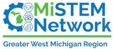 Logo for sponsor MiSTEM Network