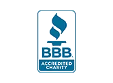 BBB Accredited Charity Participant