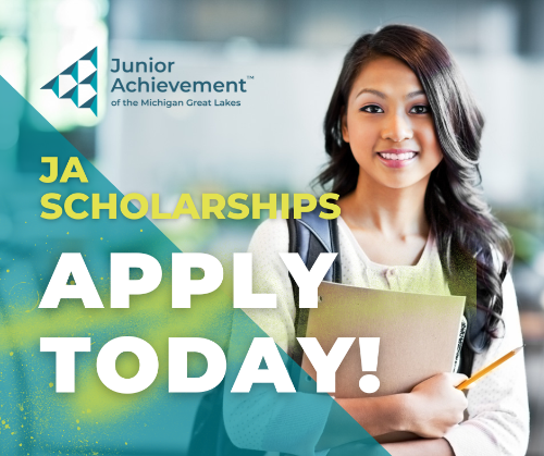 2020-2021 JAMGL Scholarships