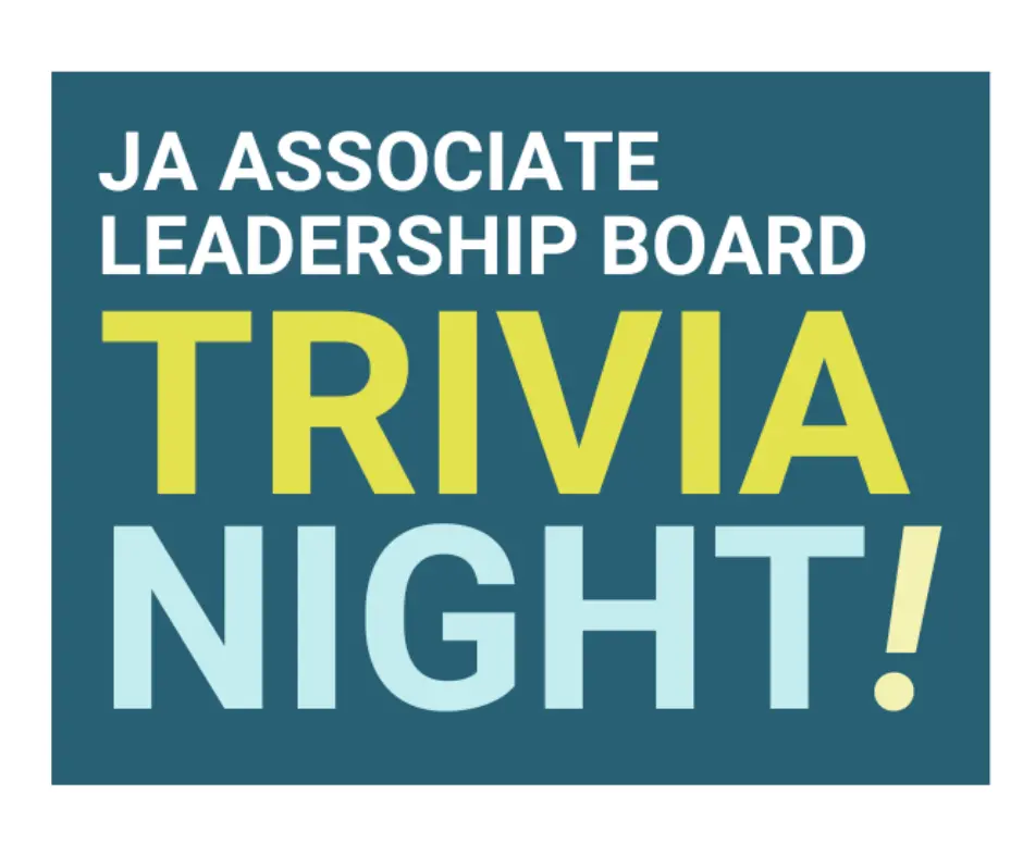 JA Trivia Night