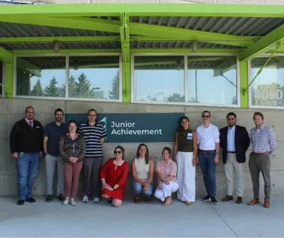 JA Associate Leadership Board