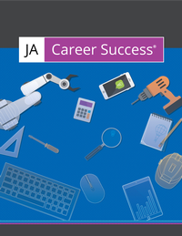 JA Career Success Blended