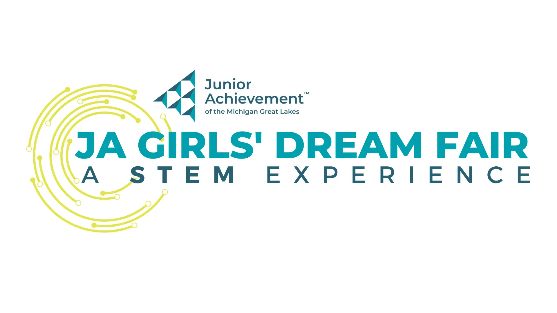 JA GDF logo